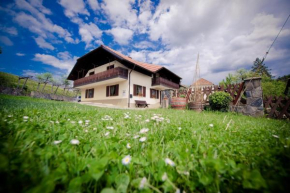 Farm Stay Žagar